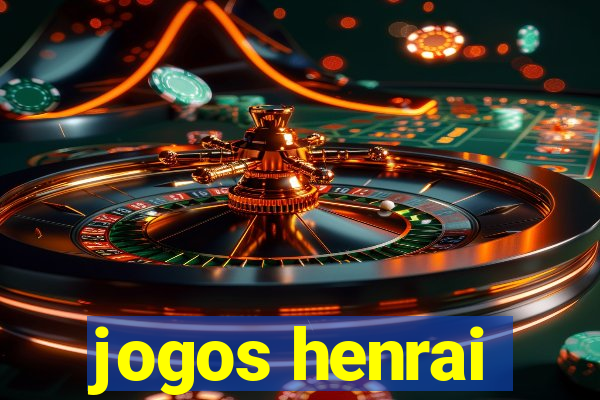 jogos henrai